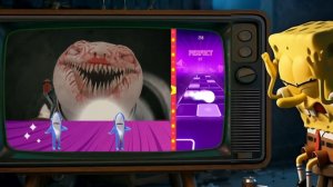 COFFIN DANCE & TILES HOP Monsters TV: 234