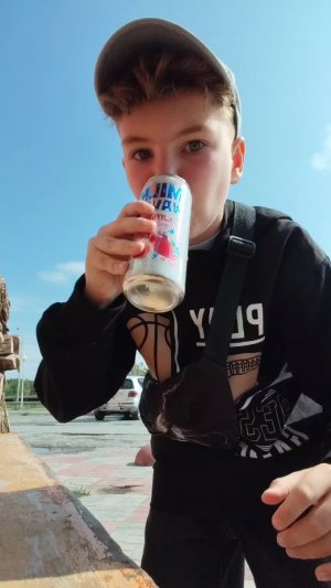 влог гуляем 2