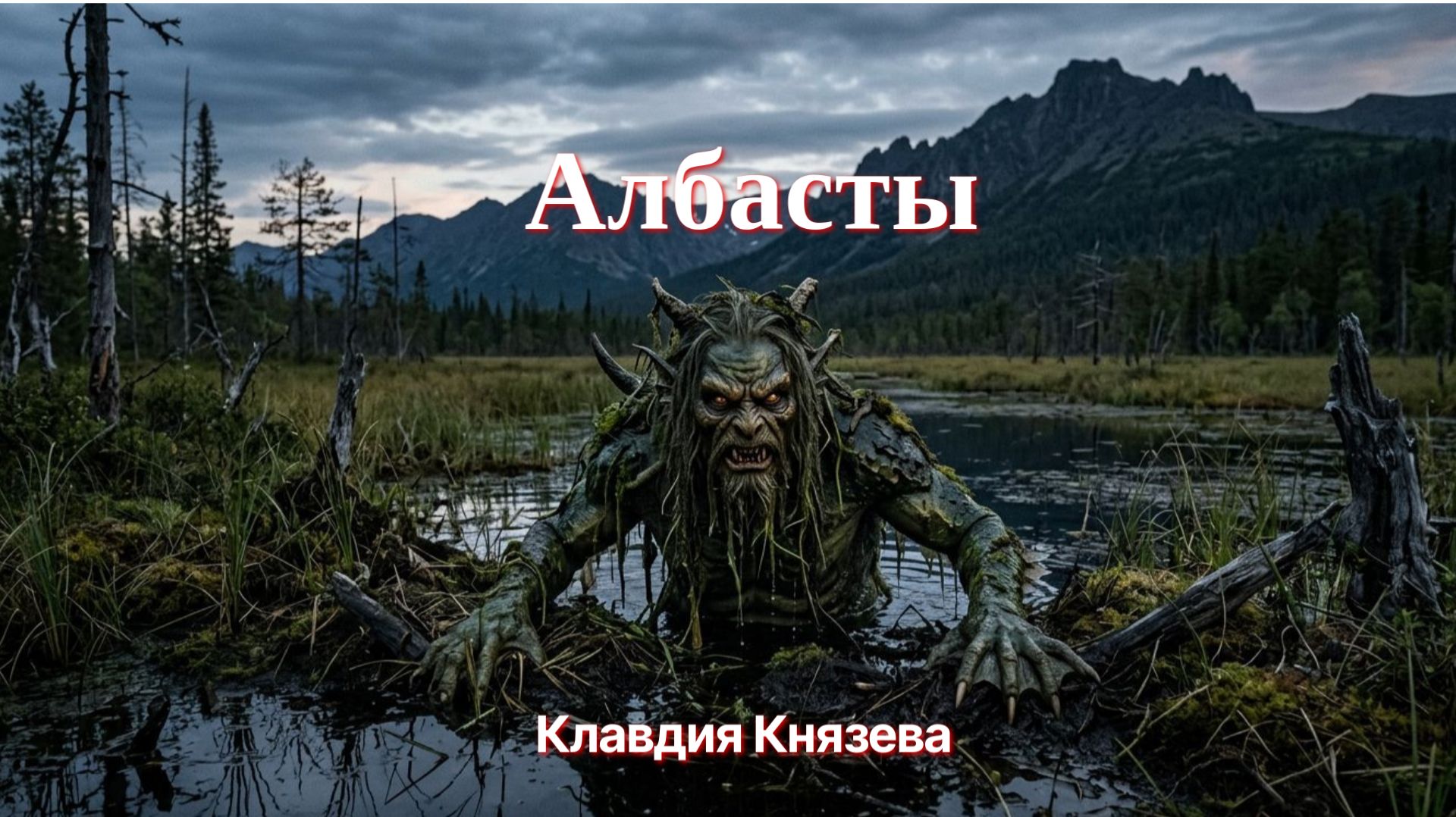 Албасты