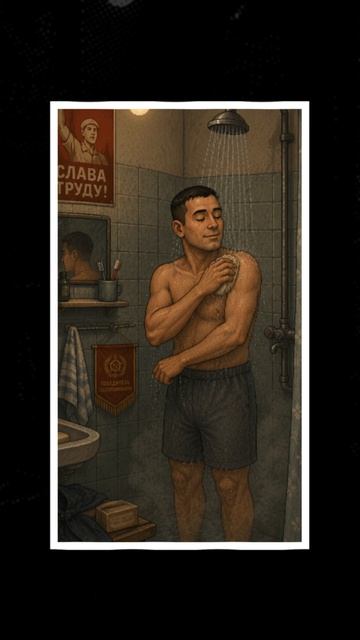 Лучший туалет