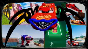 COFFIN DANCE & TILES HOP Monsters TV:  243