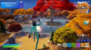 Fortnite 4К