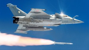 Ракета, которая изменит воздушный бой — MBDA Meteor