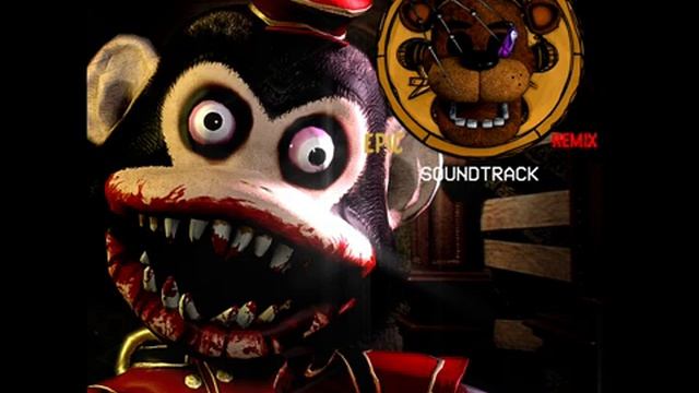 Monkey Business Epic Remix