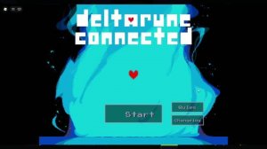Гайд - Как сделать себя Невидимым? (Deltarune Connected | Roblox )