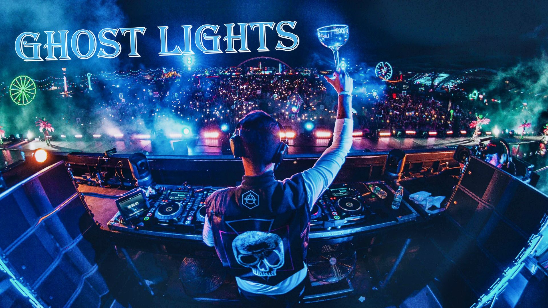 Ghost Lights