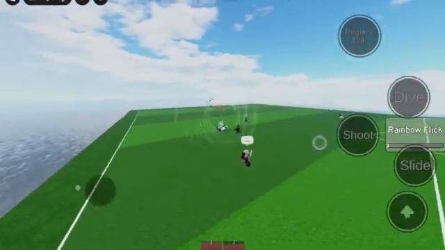 Blue Lock Skibidi Funny Moments (перезалив)