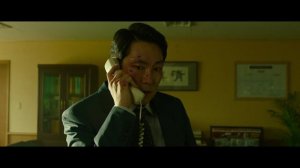 Сделка с дьяволом (2023) / Daeoebi: gwonryeokui tansaeng