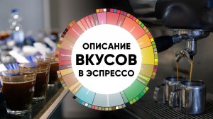 Откуда берутся дескрипторы на пачке эспрессо?