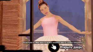 ОДИН ДОМА 😩 АНОМАЛИЯ только не открывайте дверь балерине