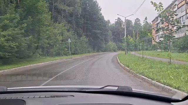 Живём в посёлке на Урале/ Ремонт  в детской закончен/ Заготовки из огурцов на зиму.