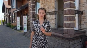 Экскурсии Белая дача