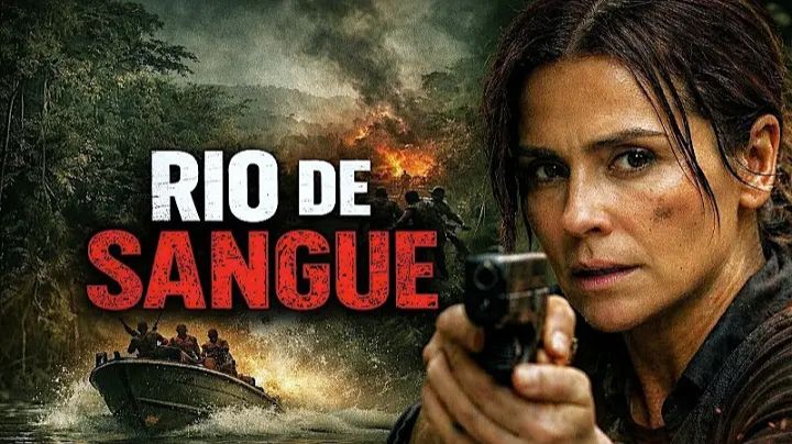 Река крови (2026) / Rio De Sangue