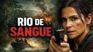 Река крови (2026) / Rio de Sangue