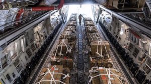 Поставки оружия из США Украине упали в пять раз со времен Байдена.