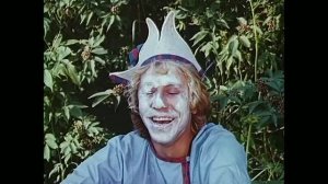 Никогда не плачу! Фрагменты из фильма «Туфли с золотыми пряжками». 1976 г.
