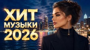 ХИТ МУЗЫКИ 2026 🔥 Самые горячие ремиксы этого года | #Хиты2026 #Ремиксы2026 #музыка2026