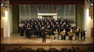 Джоаккино РОССИНИ 1.Stabat Mater