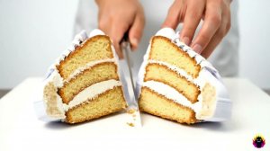 🍰Настоящие или торт? (На удивление приятные сокращения)