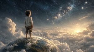 Босиком до неба-2 ☁️👣🎶