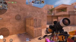 ИГРАЮ ДУЭЛЬ С «код STKILL»(БУЛЬКА)  ЛЕГЕНДАРНАЯ ДУЭЛЬ!