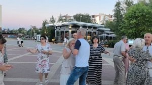 У нас сегодня пикничок... 02.08.26...