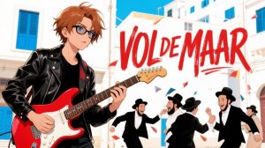 VolDeMaar - Старик Гоноревич