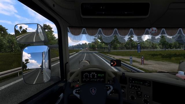 euro truck simulator 2