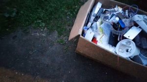 Цветмет металом деньги из мусора