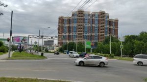 647. Хабаровск. Школа №19 - Павловича 38. 03.08.26.