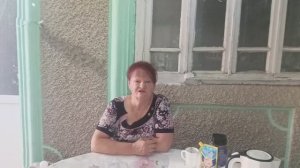 Три поколения. С праздником!!! Дорогие!!!