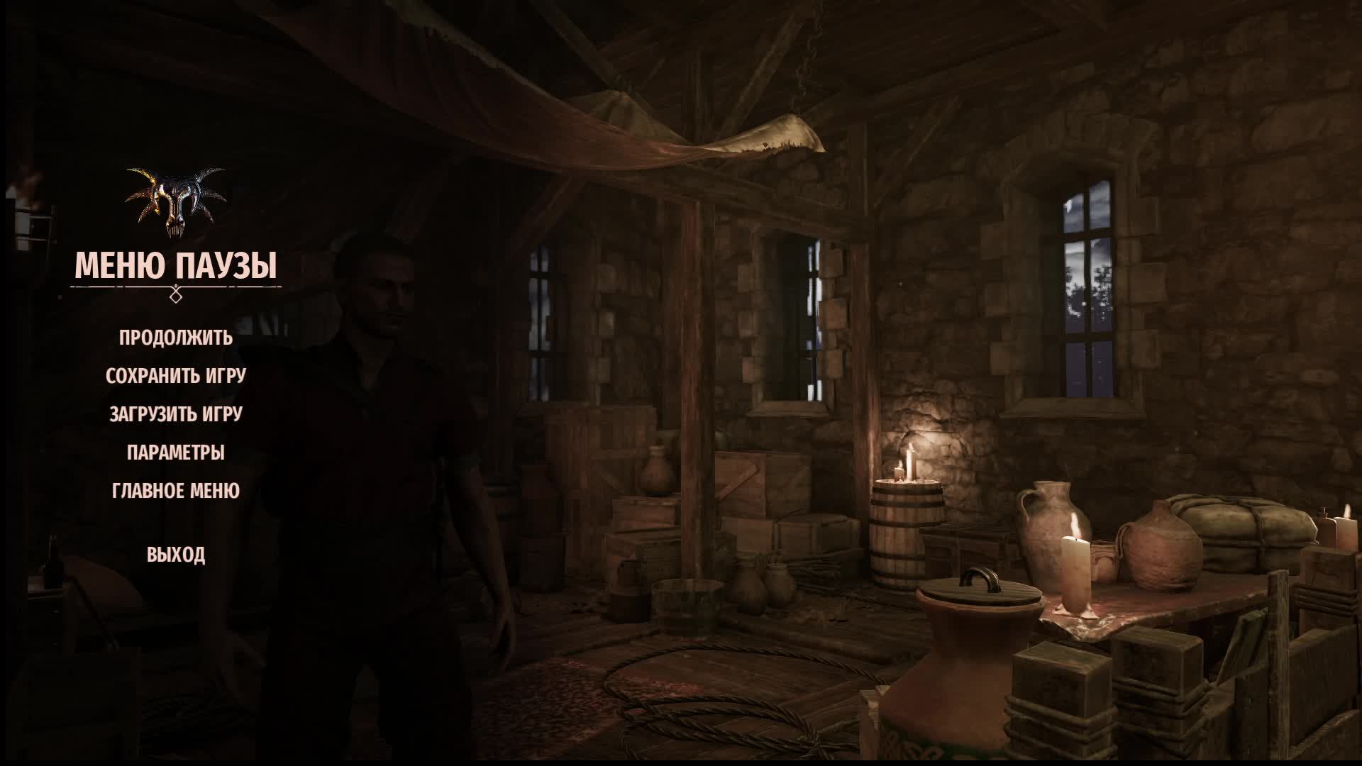 Gothic 1 Remake