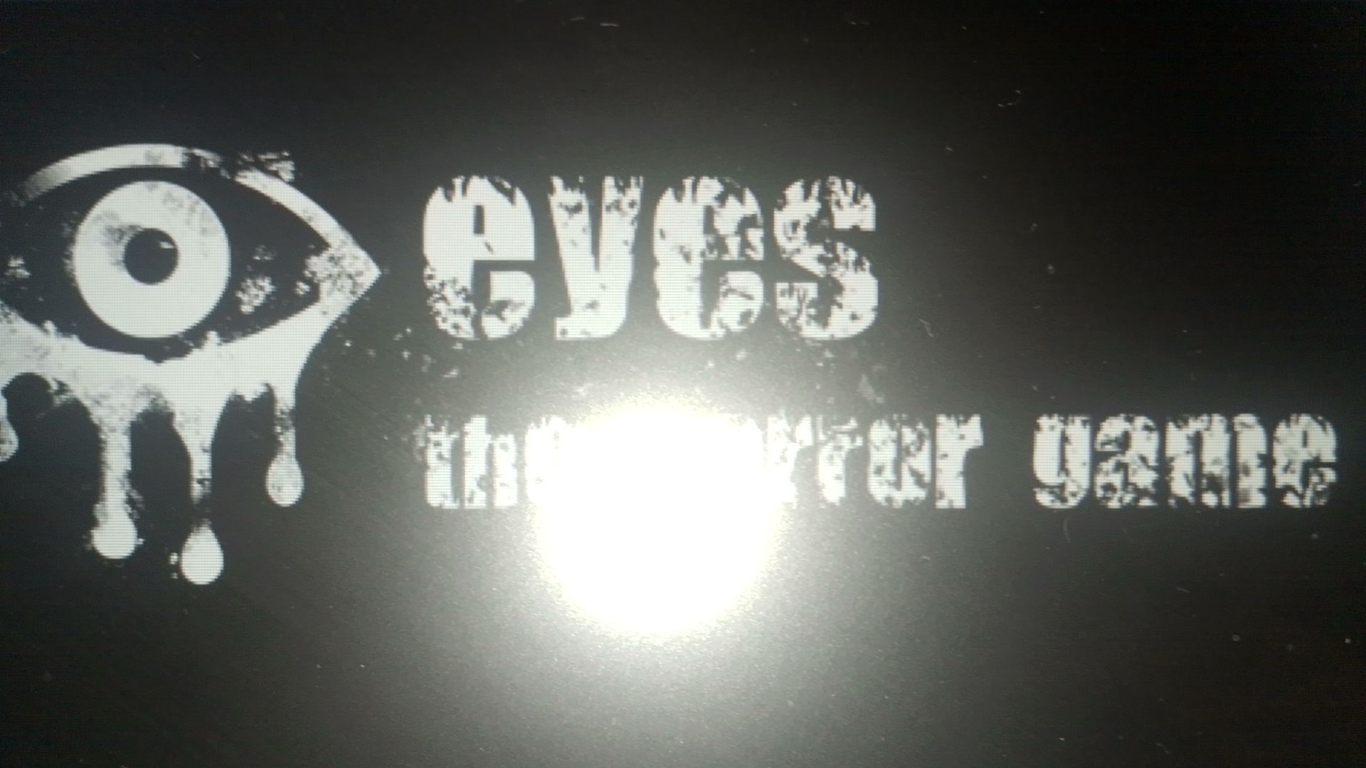 НЕ ПОНЯЛ КАК ЭТО ПРОЙТИ Eyes 😲