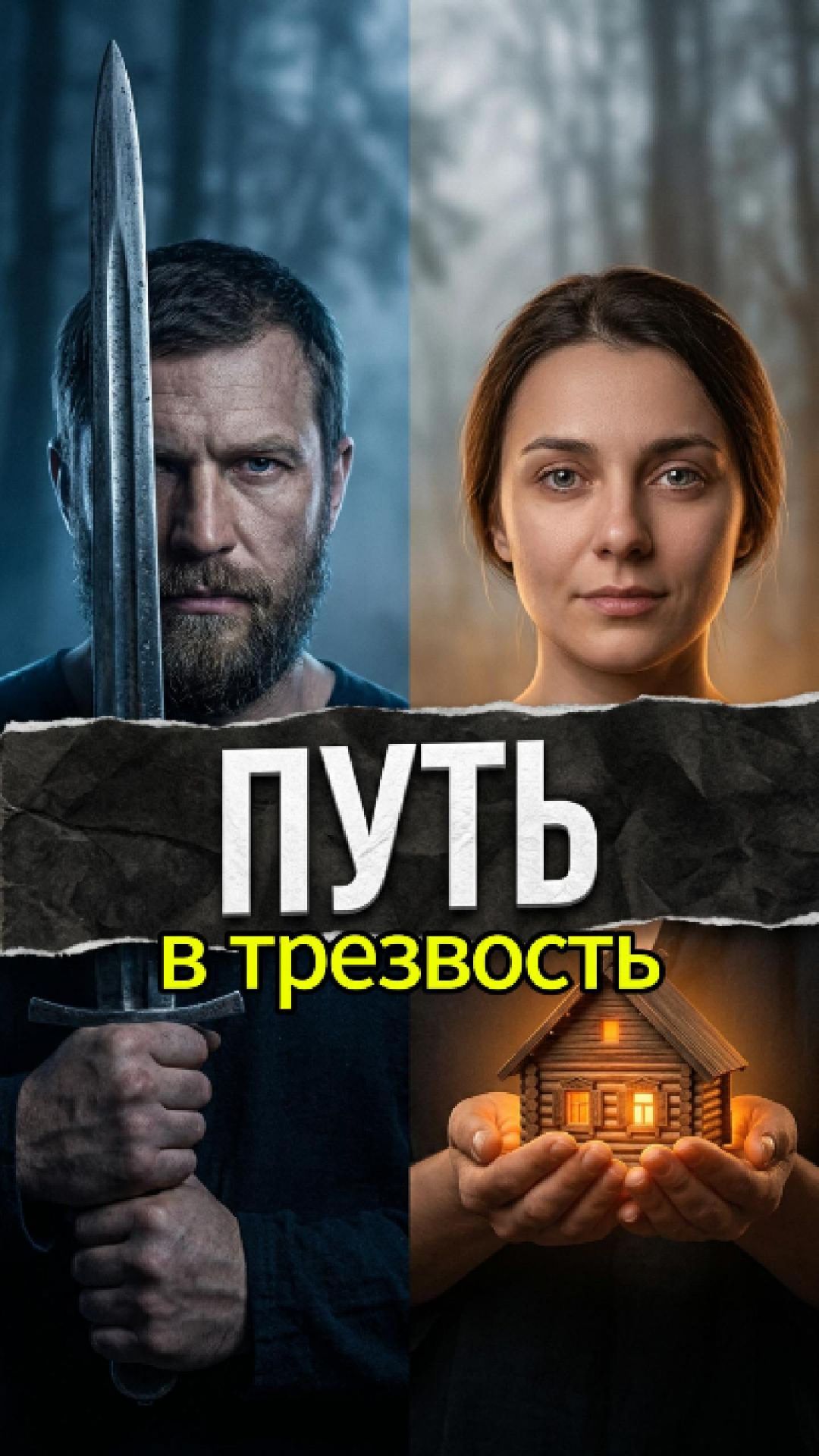 Как помочь близкому мужской и женский путь