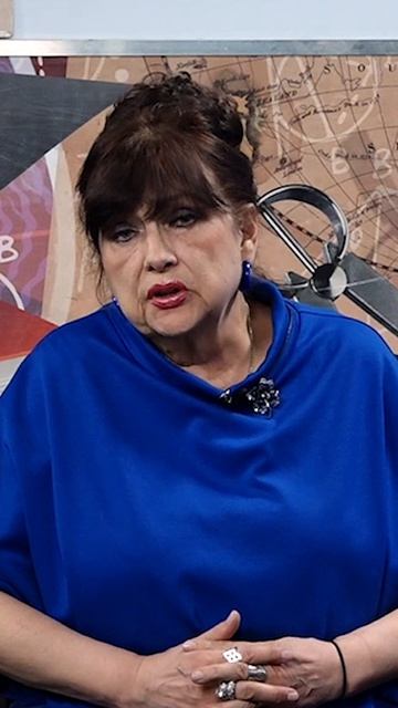 Фраза «нет денег» под запретом. Нумеролог Ирина Богуславская