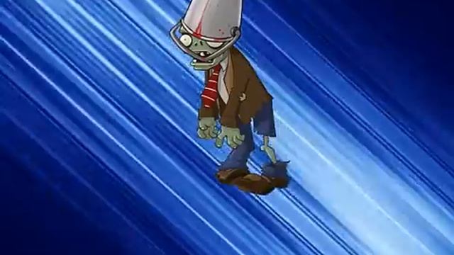 Plants Vs. Zombies PC Game Trailer
