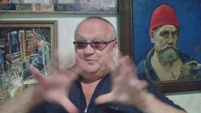 Авторские Конвенции - шанс для наших художников
