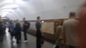 Киевский жд вокзал в Москве как добраться на Павелецкий доехать от метро Киевская на Павелецкая