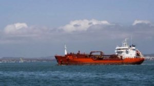 В Черном море дроны атаковали турецкое судно.

Оно перевозило фрукты и овощи,