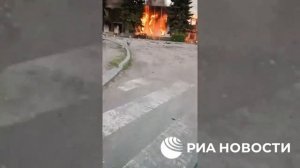 «Сильно хотелось домой». Житель Красноармейска Александр рассказал как бежал из подконтрольного ВСУ