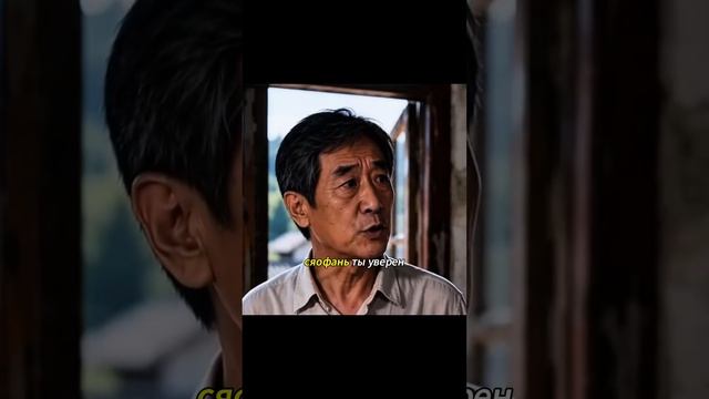 Краткий пересказ фильма  Китай