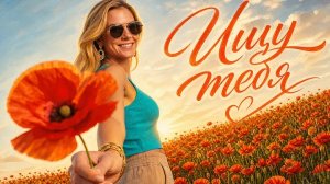 Нейро музыка «Ищу тебя» на стихи В.Сидорук#стихи#нейро#музыка