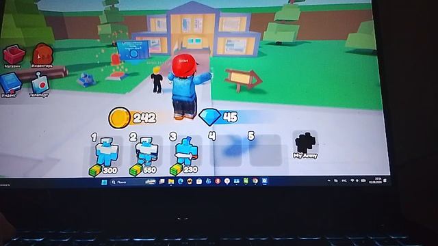 Админ абьюз в игре ух Games