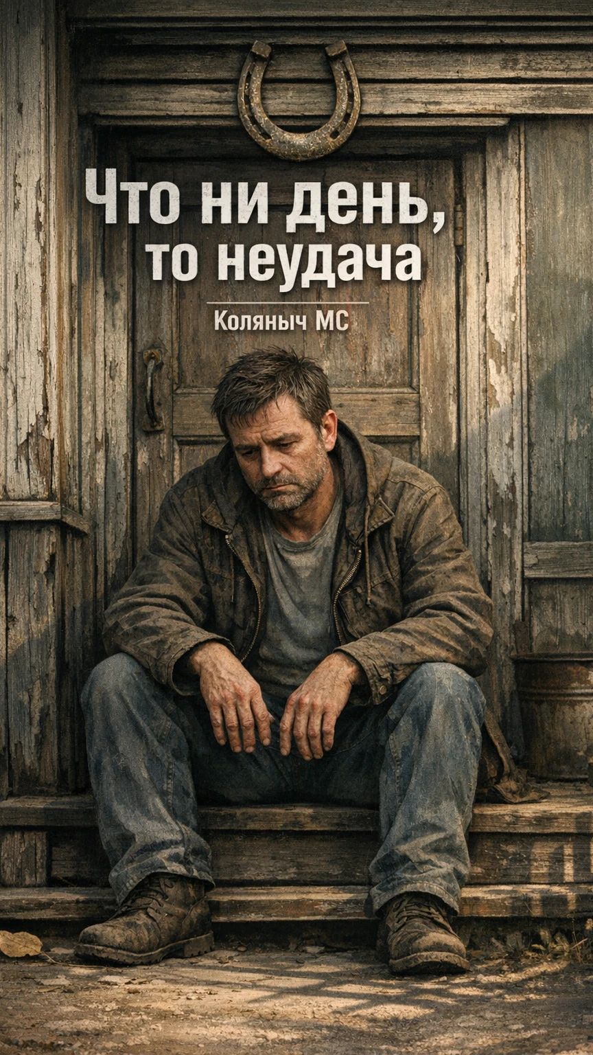 Что ни день, то неудача
