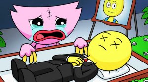 ИГРОК УМИРАЕТ?! (анимационный мультфильм)