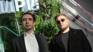Вован и Лексус опровергли информацию о связи с российскими спецслужбами.