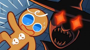 Cookie Run: Логика королевства | Мультфильмы Анимация