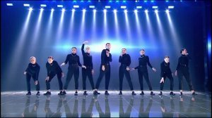 Happy Nation / ремикс (клип)