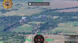Апти Алаудинов «АХМАТ». Поражение опорного пункта противника