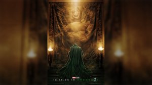 Трейлер к фильму Мстители: Судный день. Озвучка English